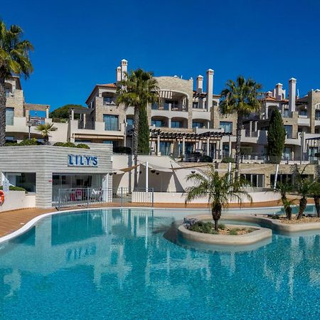 Apartment Pine Hills Esmeralda By Interhome ヴィラモウラ エクステリア 写真