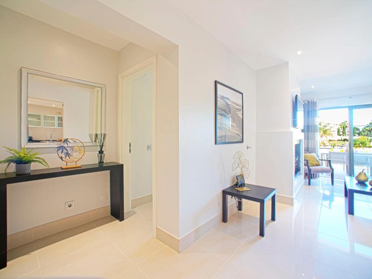 Apartment Pine Hills Esmeralda By Interhome ヴィラモウラ エクステリア 写真