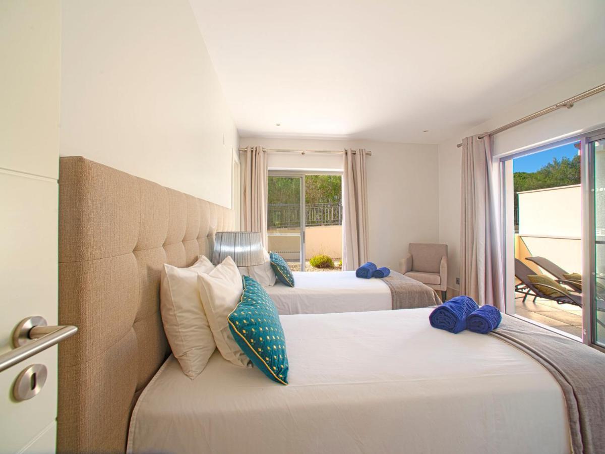 Apartment Pine Hills Esmeralda By Interhome ヴィラモウラ エクステリア 写真